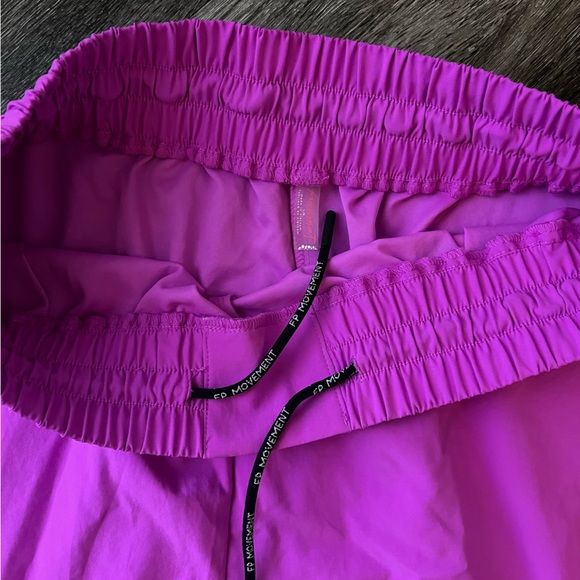 Free People Speed It Up Shorts - Picture 3 of 5